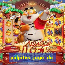 palpites jogo do bicho hoje